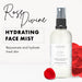 Made By Coopers Rose Divine Hydrating Face Mist 100ml