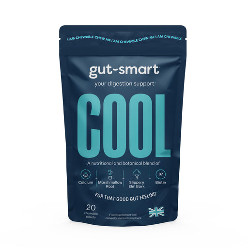 Gut-Smart Cool 20tabs