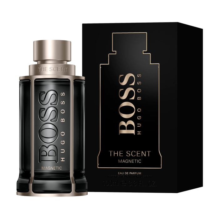 Hugo Boss The Scent Magnetic EDP 100ml Spray 