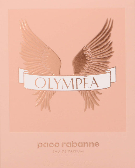 Paco Rabanne Olympéa Eau de Parfum 80ml