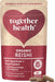 Together Health Organic Reishi - 60 Capsules