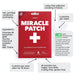 Lifebio Miracle Patch [Hangover Recovery]