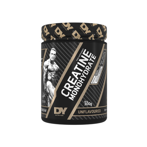 Dorian Yates Creatine Monohydrate - 300g