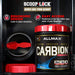 AllMax Nutrition Carbion+, Blue Ice - 725g