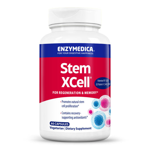 Enzymedica Stem XCell - 60 caps