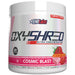 EHP Labs OxyShred 300g Rainbow Candy