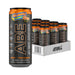 Applied Nutrition ABE Energy + Performance Cans, Orange Burst - 12 x 330 ml.