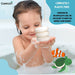 Composty Konjac Baby/Infant Bath Sponges 3pc