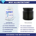 Allnutrition Isotonic, Pure - 700g