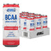 Applied Nutrition BCAA Amino-Hydrate Caffeine Free Cans, Strawberry Soda - 12 x 330 ml.