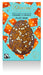 Divine Chocolate Milk Choc Caramel & Rice Flat Egg 100g