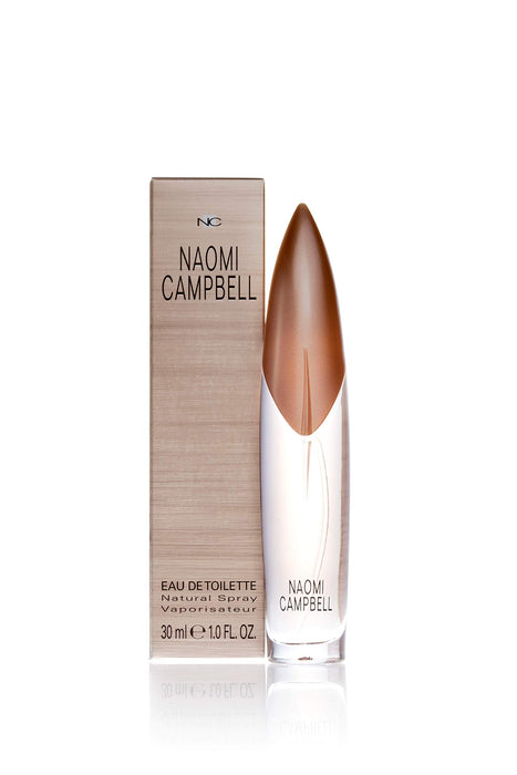 Naomi Campbell Eau De Toilette 30ml