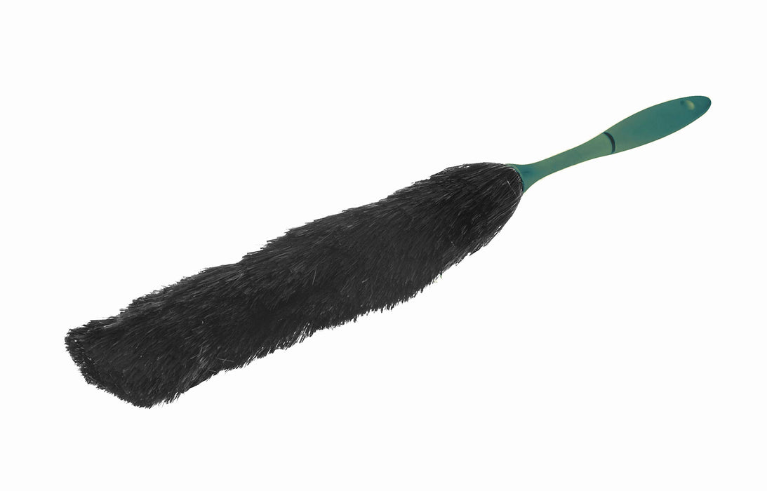 Greener Cleaner Utility Brush Turquoise 1 Unit