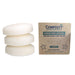 Composty Konjac Baby/Infant Bath Sponges 3pc