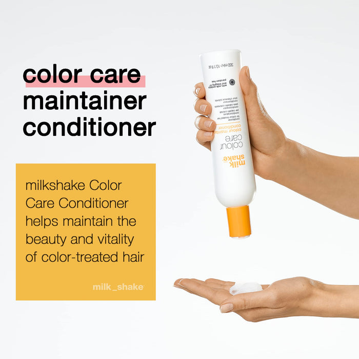 Milk_Shake Color Care Color Maintainer Conditioner 300ml