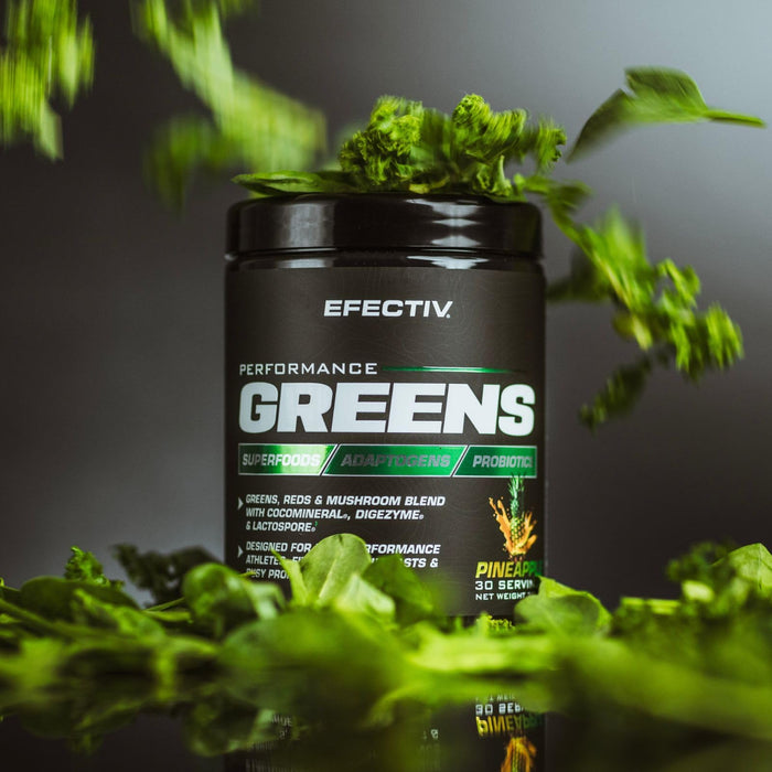 Efectiv Nutrition Performance Greens 390g 