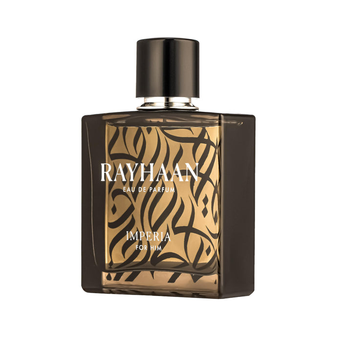 Rayhaan Imperia Eau de Parfum 100ml