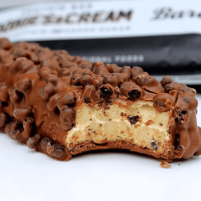 Cookies and Cream Protein Bar 55g