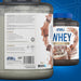 Applied Nutrition Critical Whey 2kg Chocolate Milkshake