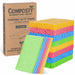 Composty Magic 'Pop-Up' Sponges 12pc