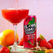 Flawsome! Apple & Sour Cherry Lightly Sparkling Juice Drink