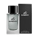 Mr Burberry Indigo - 150ml Eau De Toilette Spray