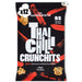 The Savourists Crunchits 12x25g Thai Chilli