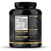 Beast Pharm Whey 2kg Chocolate Fudge Cake