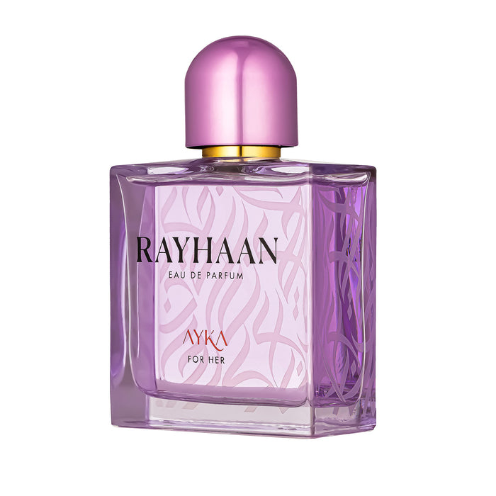 Rayhaan Ayka Eau de Parfum 100ml