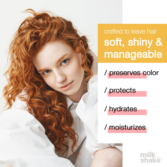 Milk_Shake Color Care Color Maintainer Conditioner 300ml