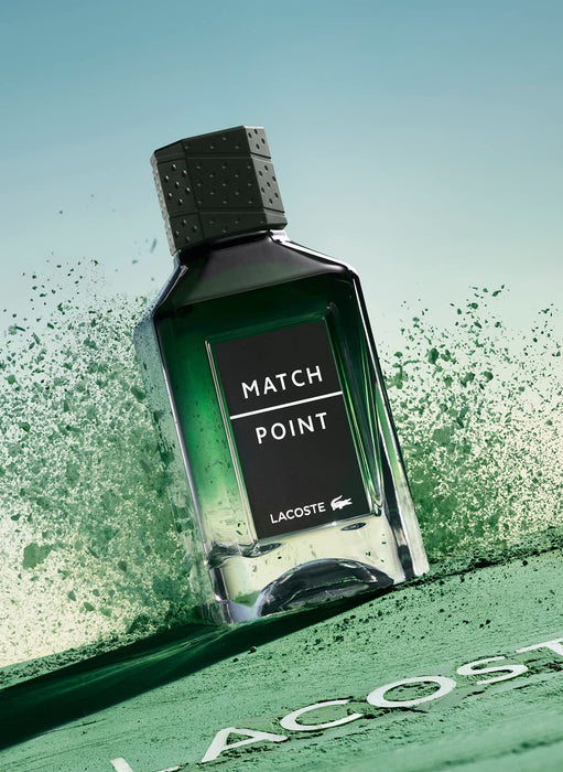 Lacoste Match Point Eau de Parfum 50ml