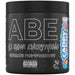 Applied Nutrition ABE - All Black Everything, Candy Ice Blast (EAN 5056555204764) - 375g