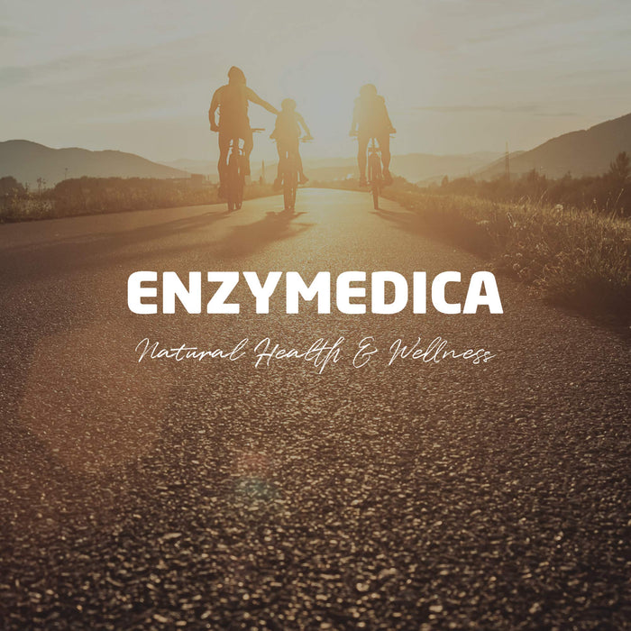 Enzymedica GlutenEase Extra Strength - 60 caps