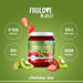 Allnutrition Frulove In Jelly, Kiwi & Strawberry - 500g