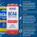 Applied Nutrition BCAA Can 12x330ml Orange Burst