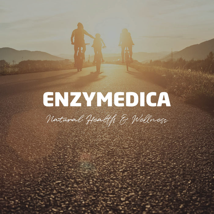 Enzymedica Digest Basic + Probiotics - 90 caps