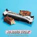 Cookies and Cream Protein Bar 55g