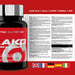 SciTec AAKG, 800mg (EAN 5999100033054) - 100 caps