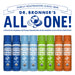 Dr Bronners Organic Lip Blm 12x4g