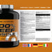 SciTec 100% Beef Muscle, Rich Chocolate (EAN 5999100033641) - 3180g