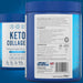 Applied Nutrition Keto Collagen 325g