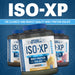 Applied Nutrition ISO-XP, Vanilla - 1800g