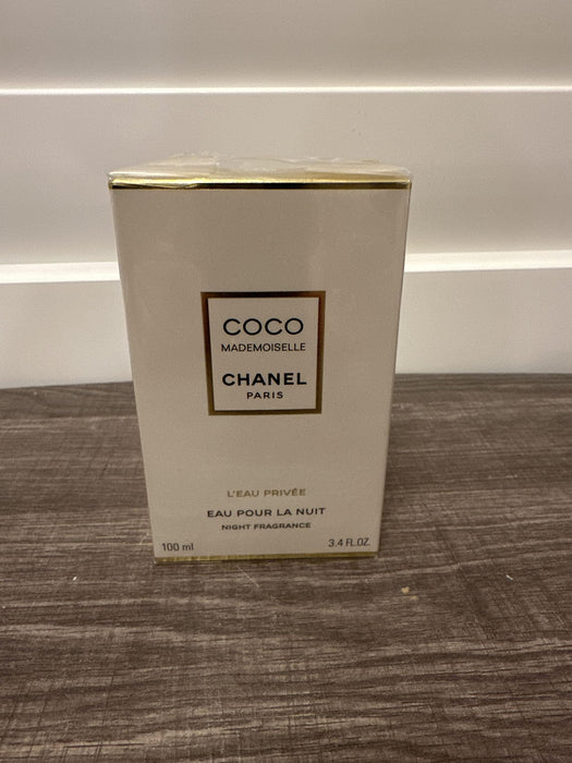 Chanel Coco Mademoiselle L'eau Privee Eau De Parfum 100ml