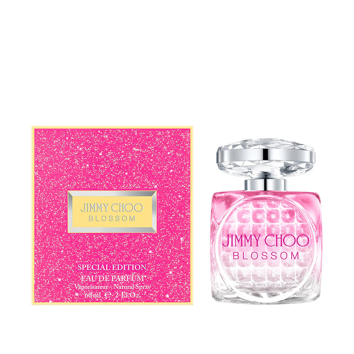 Jimmy Choo Blossom Special Edition 60ml EDP Spray