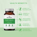 Neutrient Curcumin+ with Boswellia