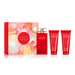 Elizabeth Arden Red Door 100ml EDT + 100ml Body Lotion + 100ml Shower Gel