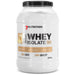 7Nutrition Whey Isolate 90 2kg Cookies