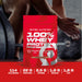 SciTec 100% Whey Protein Professional, Pistachio White Chocolate - 500g