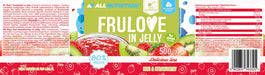 Allnutrition Frulove In Jelly, Kiwi & Strawberry - 500g