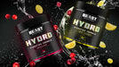 Beast Pharm Hydro 360g (Lemon Sherbet)